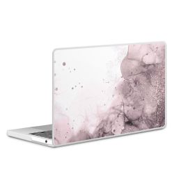 MacBook Case transparent matt