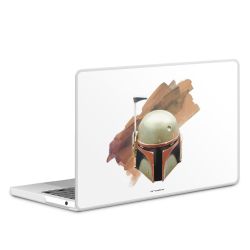 MacBook Case transparent matt