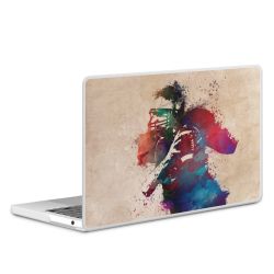 MacBook Case transparent matt