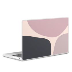 MacBook Case transparent matt