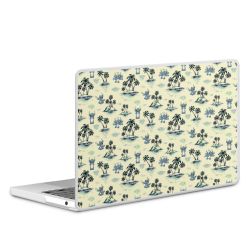 MacBook Case transparent matt