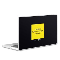 MacBook Case transparent matt