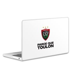 MacBook Case transparent matt