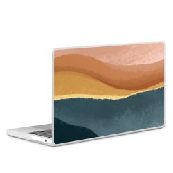 MacBook Case transparent matt