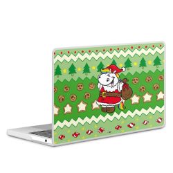 MacBook Case transparent matt