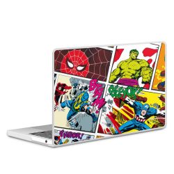 MacBook Case transparent matt