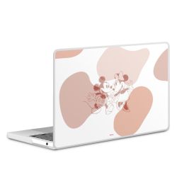 MacBook Case transparent matt