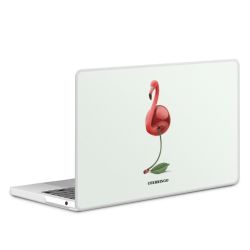 MacBook Case transparent matt