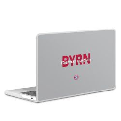 MacBook Case transparent matt