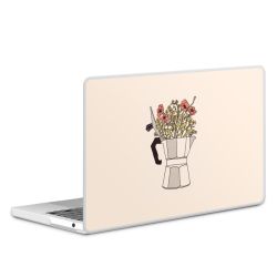 MacBook Case transparent matt