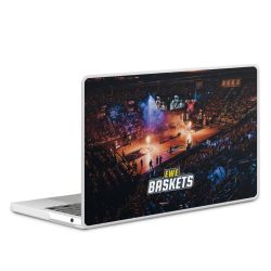 MacBook Case transparent matt