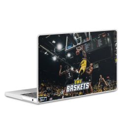 MacBook Case transparent matt