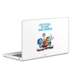 MacBook Case transparent matt