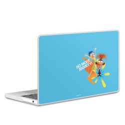 MacBook Case transparent matt