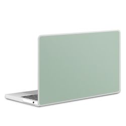 MacBook Case transparent matt