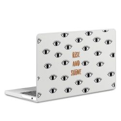 MacBook Case transparent matt