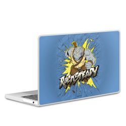 MacBook Case transparent matt