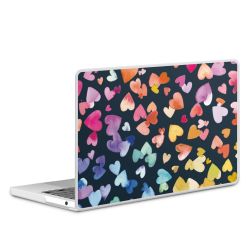 MacBook Case transparent matt