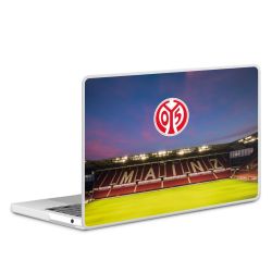 MacBook Case transparent matt