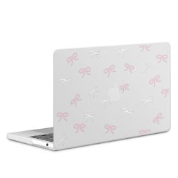 MacBook Case transparent matt
