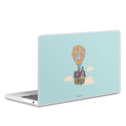 MacBook Case transparent matt