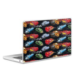 MacBook Case transparent matt