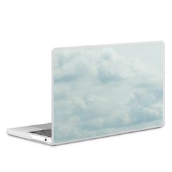 MacBook Case transparent matt