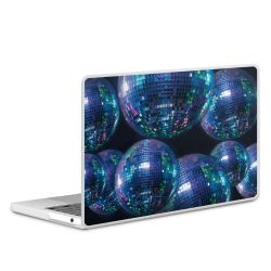 MacBook Case transparent matt