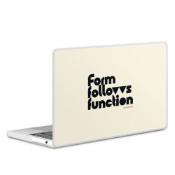 MacBook Case transparent matt