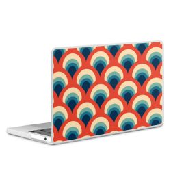 MacBook Case transparent matt