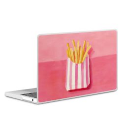 MacBook Case transparent matt