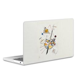 MacBook Case transparent matt