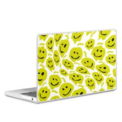 MacBook Case transparent matt