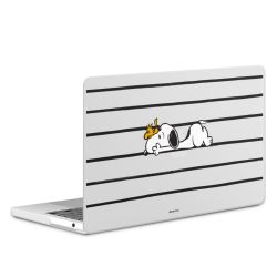 MacBook Case transparent matt