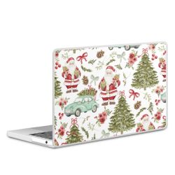 MacBook Case transparent matt