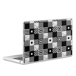 MacBook Case transparent matt