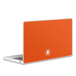 MacBook Case transparent matt