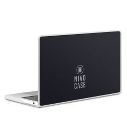 MacBook Case transparent matt