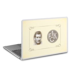 MacBook Case transparent matt