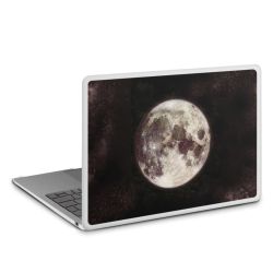 MacBook Case transparent matt