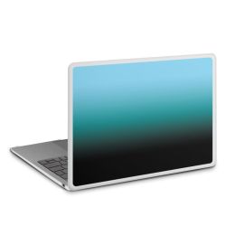 MacBook Case transparent matt