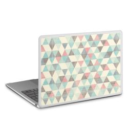 MacBook Case transparent matt