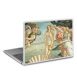 MacBook Case transparent matt