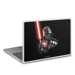 MacBook Case transparent matt