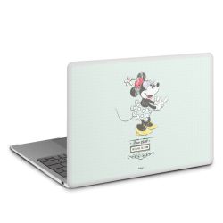 MacBook Case transparent matt