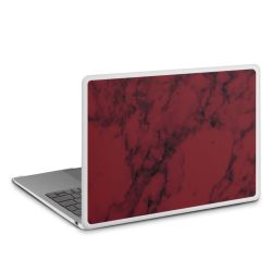 MacBook Case transparent matt