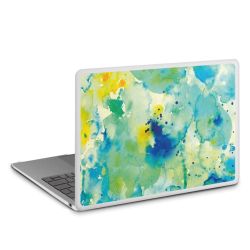 MacBook Case transparent matt