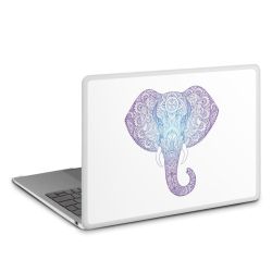 MacBook Case transparent matt