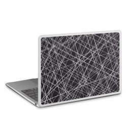 MacBook Case transparent matt