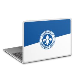 MacBook Case transparent matt